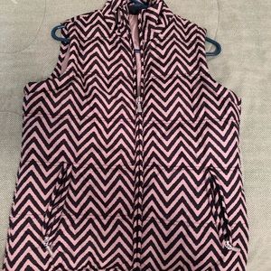 Puffy Vest